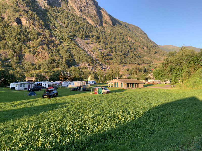 Relling Camping